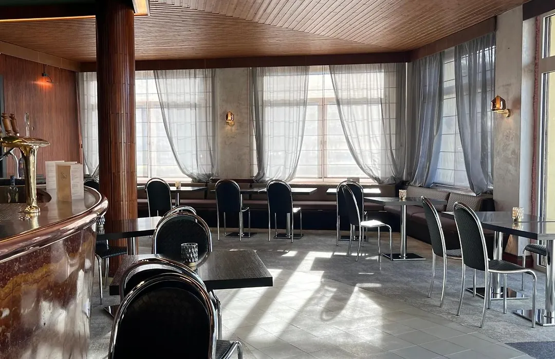 Hôtel La Réserve-1