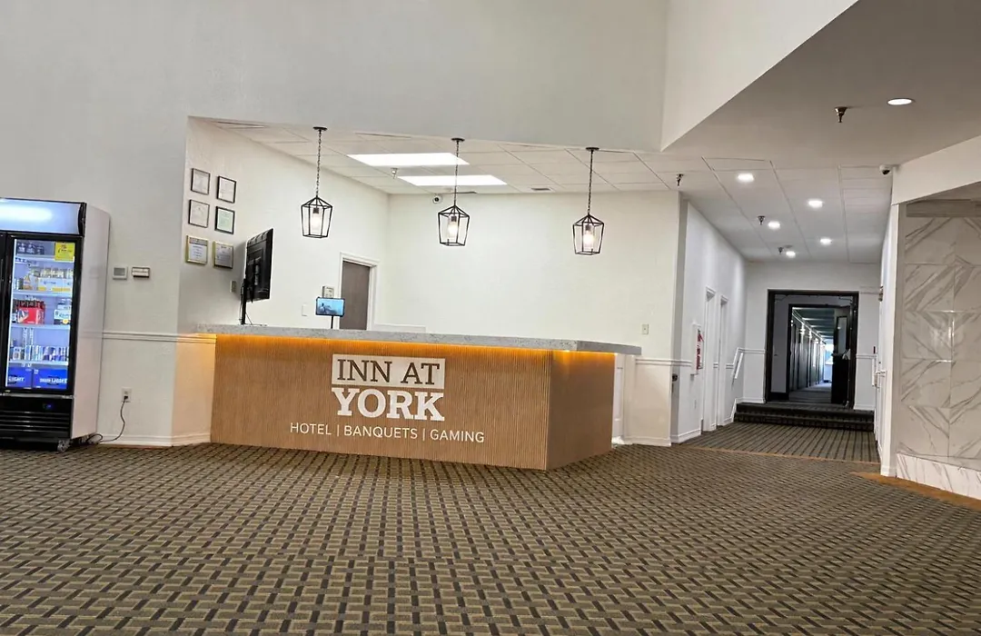 Inn At York-1
