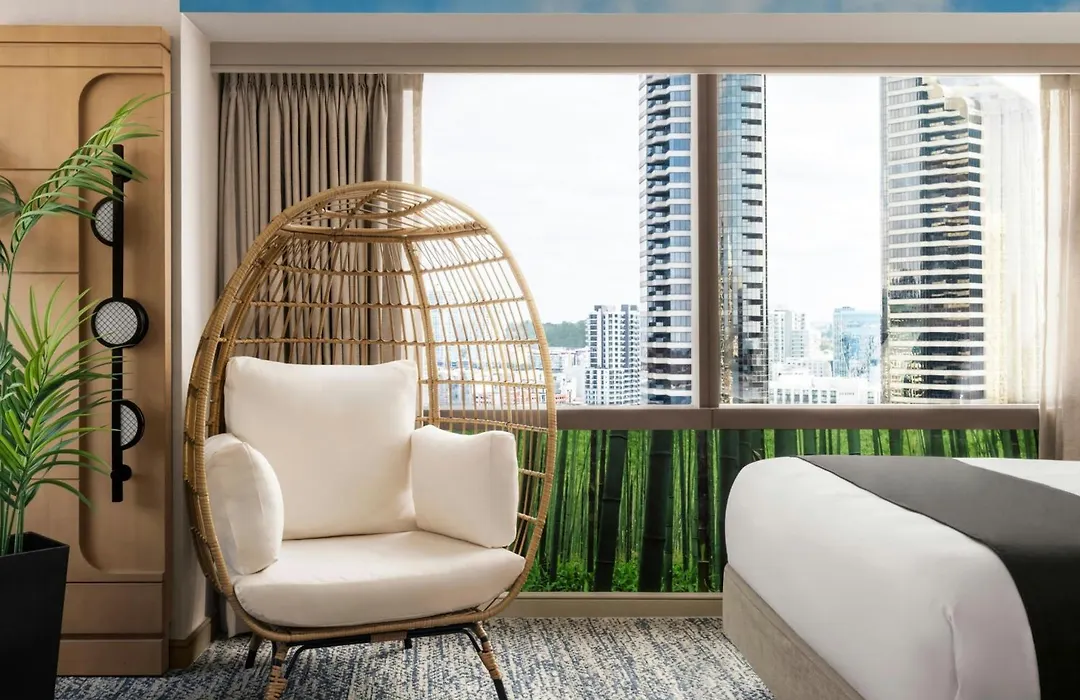 Marriott Marquis San Diego Marina-1