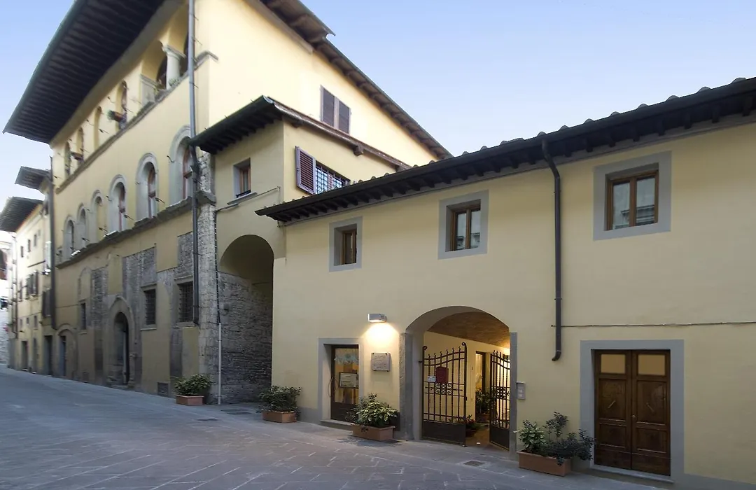 Accademia Residence-1
