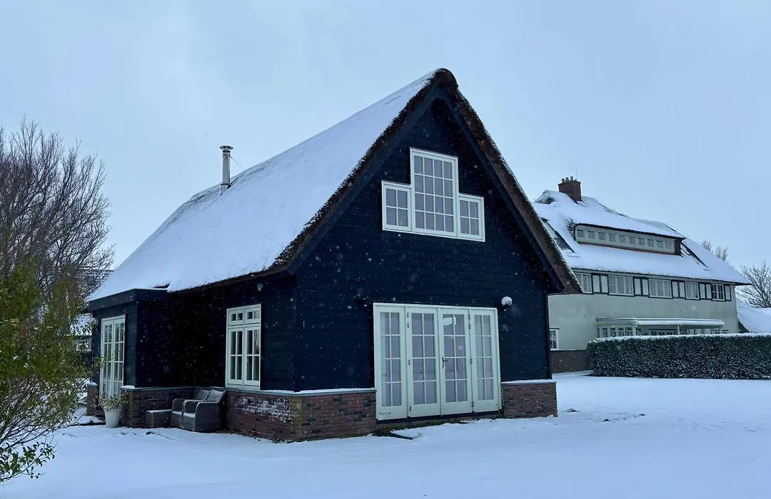 B&B Hotel Villa Nieuwland-1