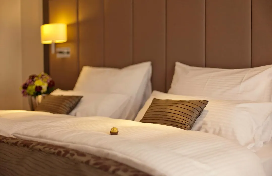 Hotel Favor-1