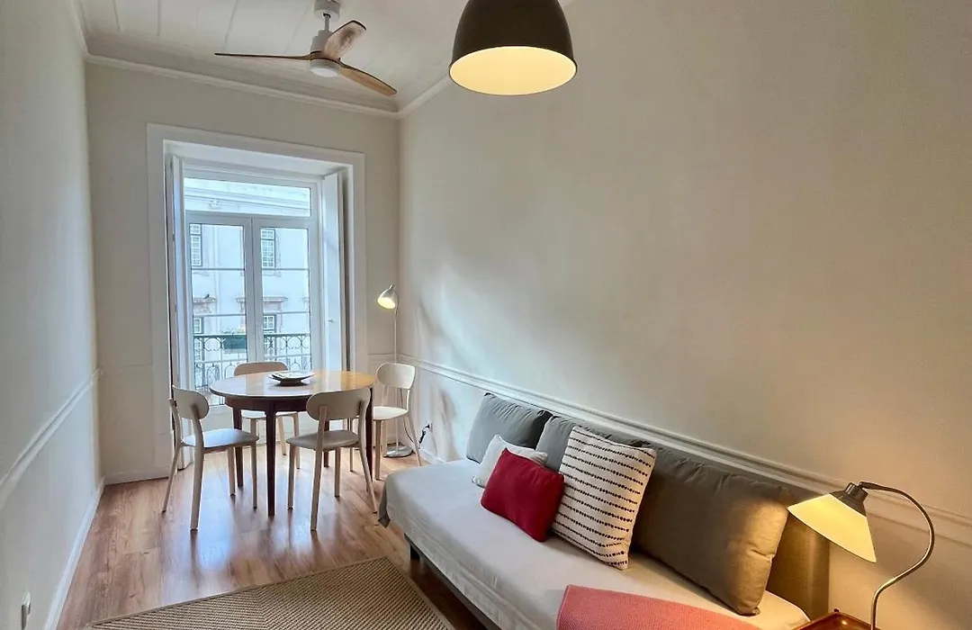 Lisbon Story Guesthouse-1