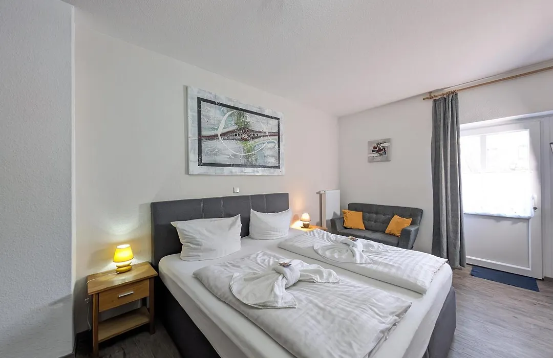 Hotel Altstadtperle by BohnApartments - Altstadt-1