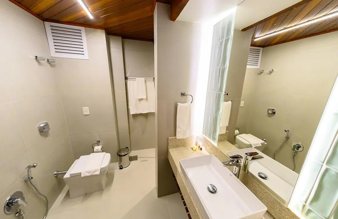 Hotel Águas Claras-1