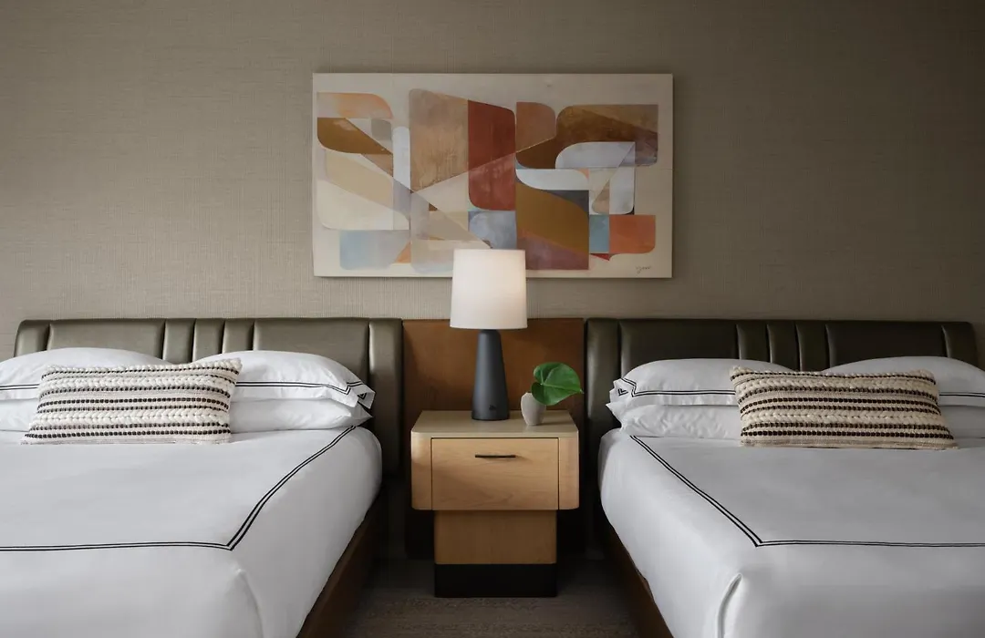 Kimpton Hotel Palomar Phoenix Cityscape By Ihg-1