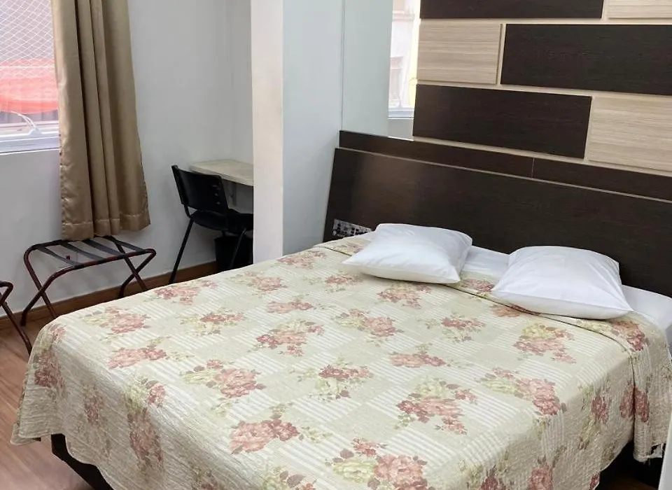 Hotel Calstar-1