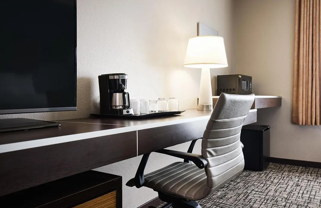 Hyatt House Seattle Bellevue-1