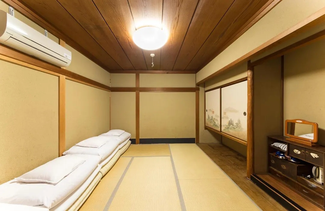 Nagomi-Ryokan Yuu-1