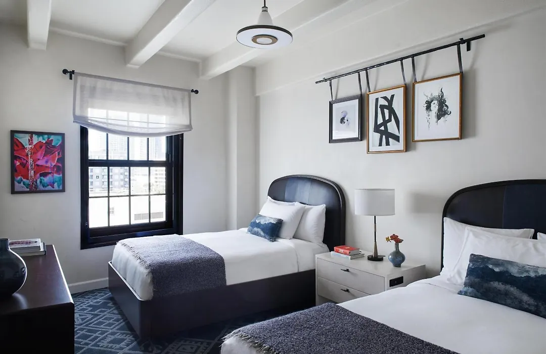 Hotel Figueroa, Unbound Collection By Hyatt-1