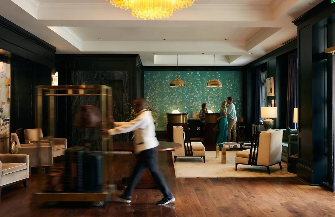The Spectator Hotel-1