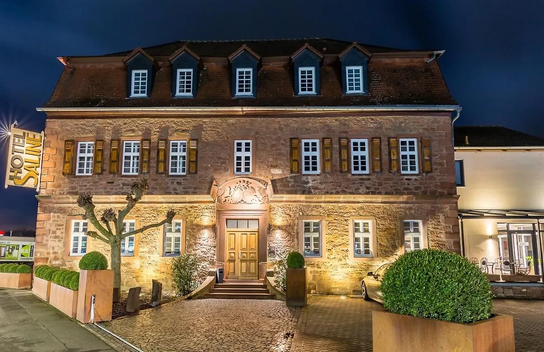Hotel Saline 3-Sterne Superior-1