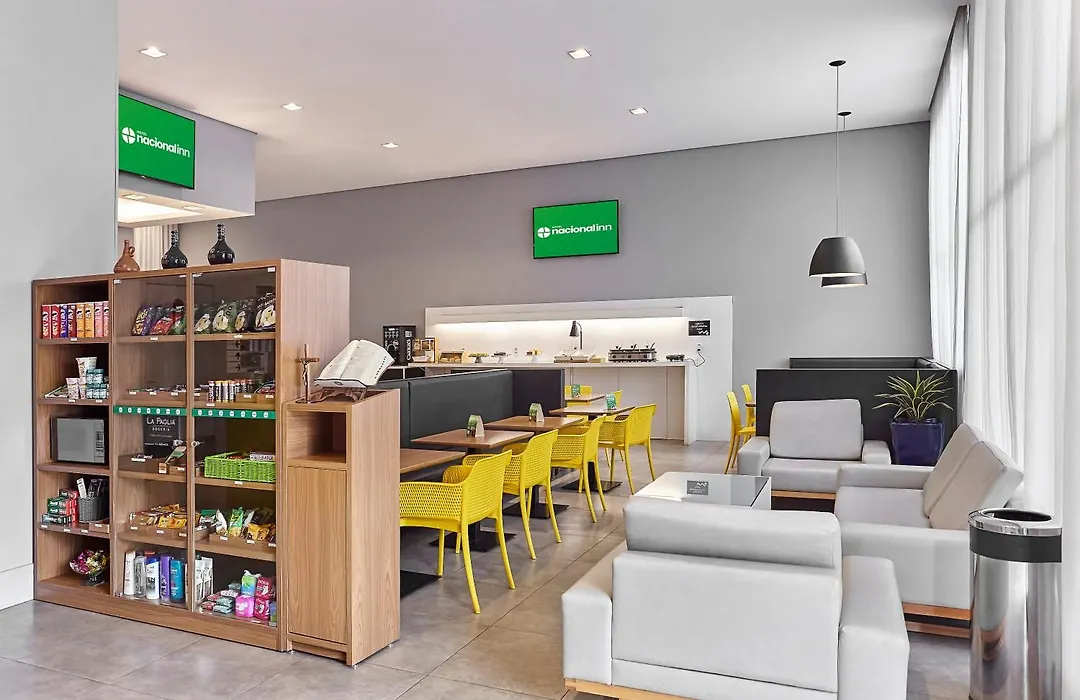 Nacional Inn Palmas (Adults Only)-1