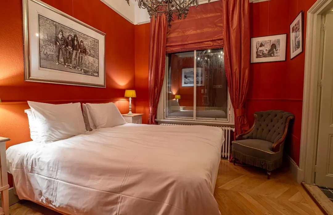 Logement aan de Vecht-1