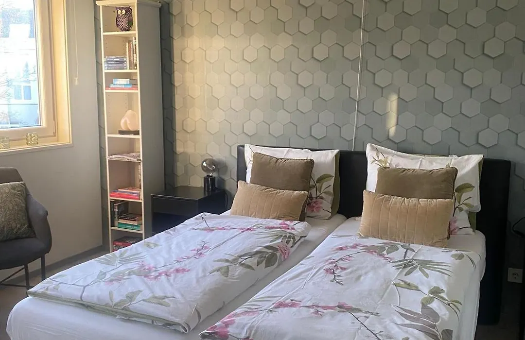 B&B De Domburcht-1