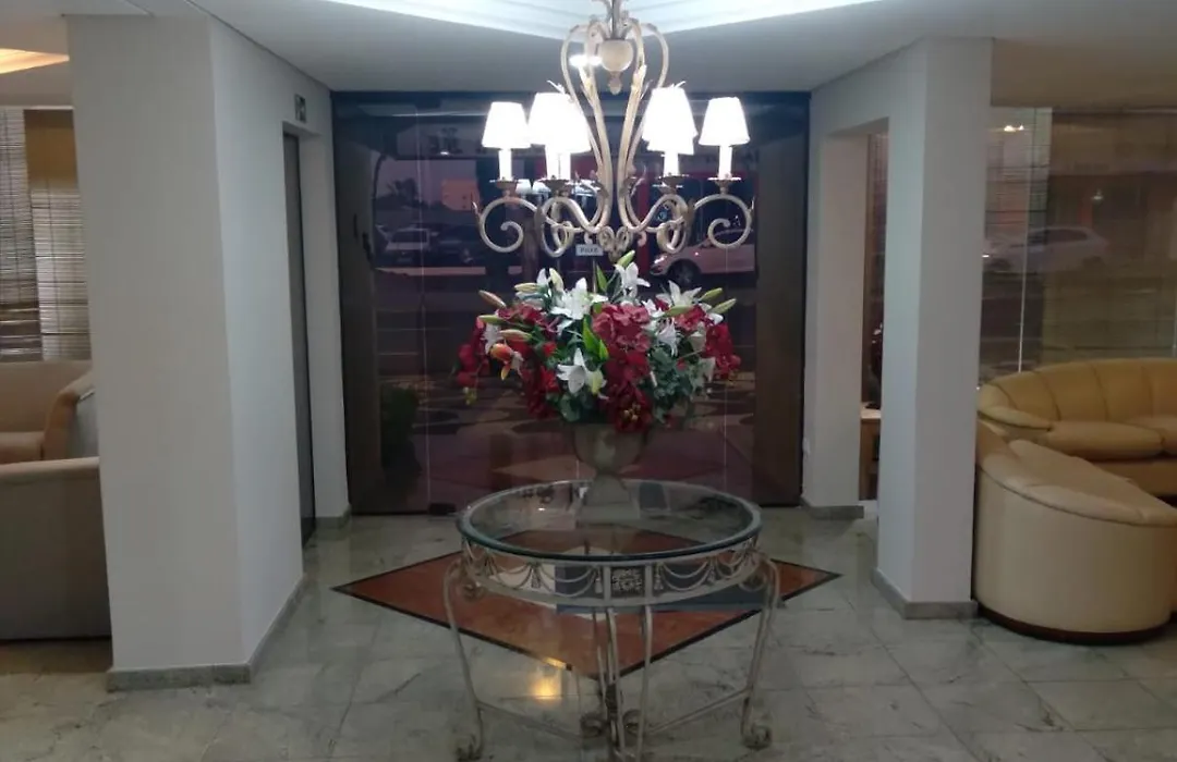 Hotel Santa Fe-1