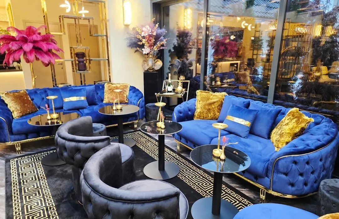 Boutique Hotel Am Bodensee-1