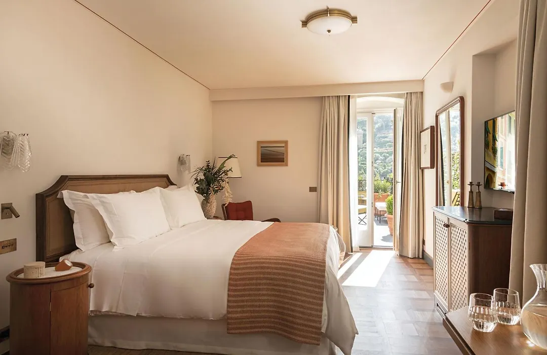 Splendido Mare, A Belmond Hotel, Portofino-1