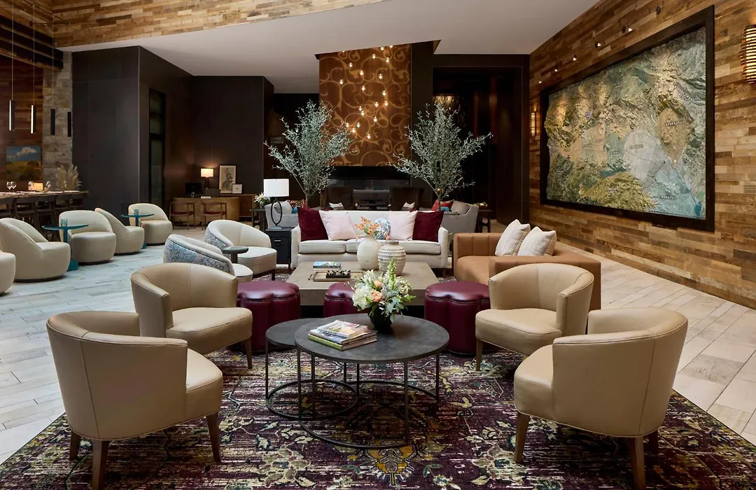 Archer Hotel Napa-1