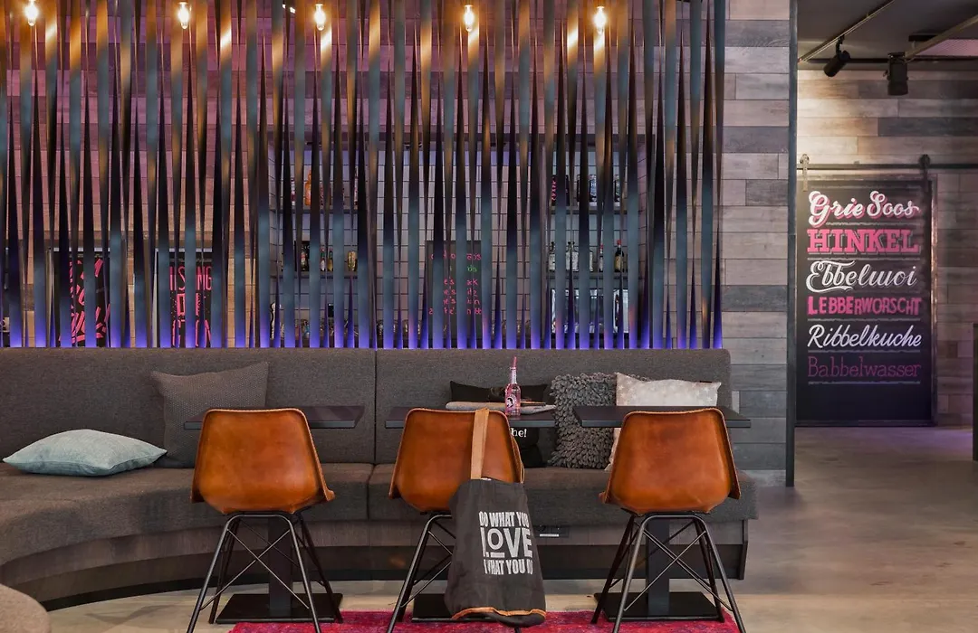 Moxy Frankfurt East-1