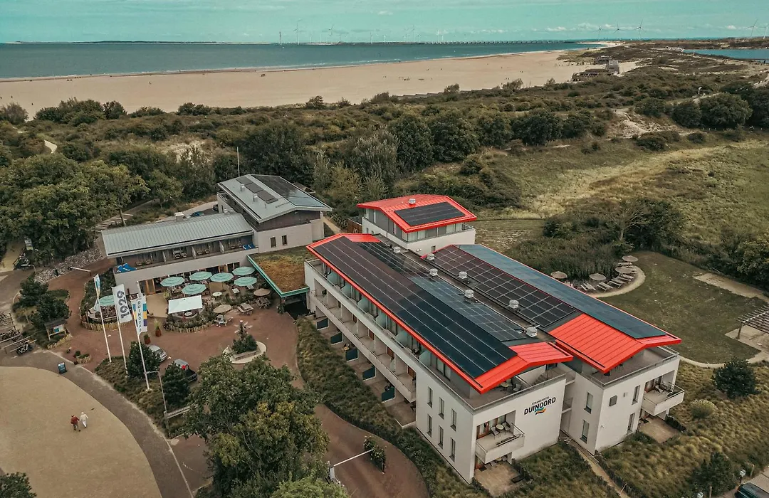 Strandhotel Duinoord-1