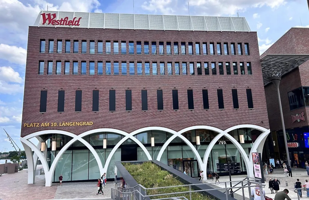 Holiday Inn - Hamburg - Hafencity By Ihg-1