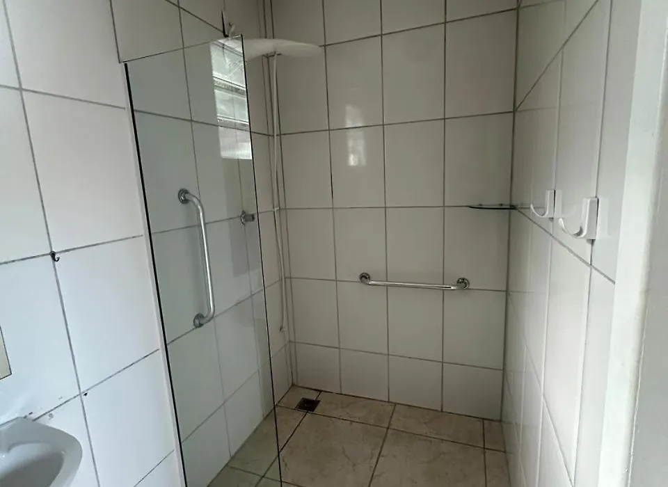 Pousada Guanumbi-1