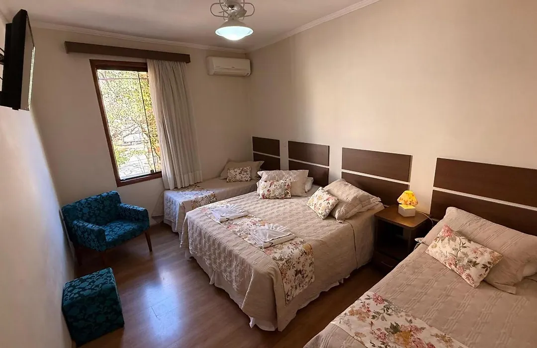 Hotel Vitoria Marchi-1