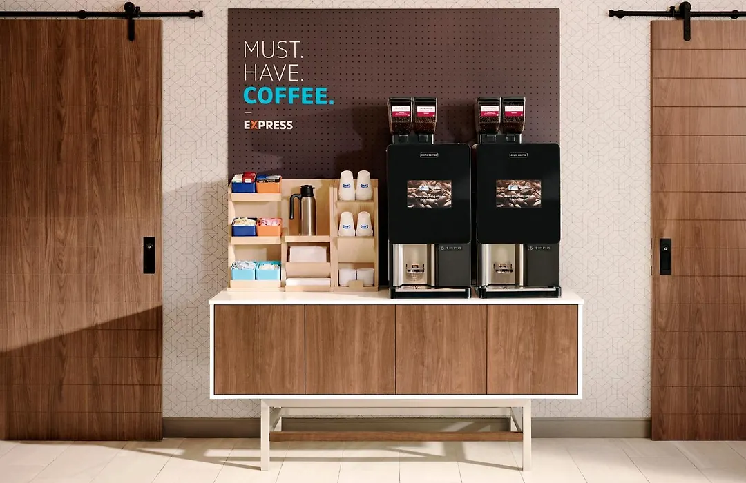 Holiday Inn Express & Suites - Odessa I-20 By Ihg-1