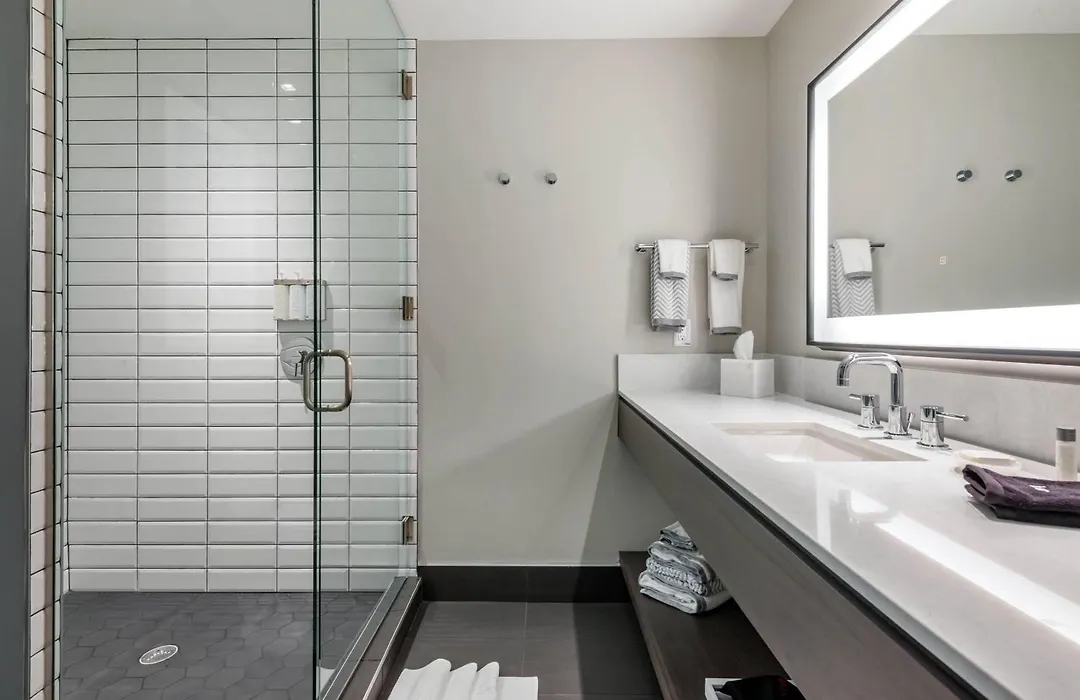 Cambria Hotel Houston Downtown Convention Center-1