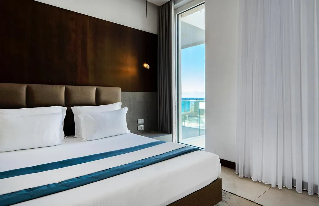 Empire Beach Resort Adults Only-1