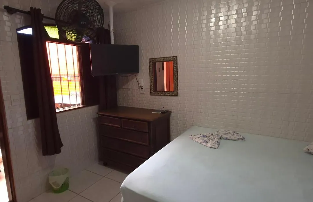 Pousada Fonseca-1