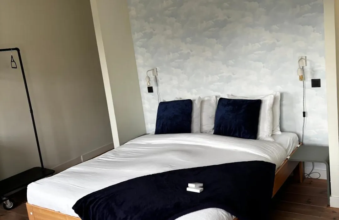 Hotel in het huis van Deventer-1