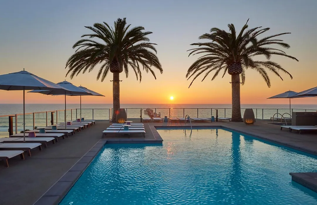 Mission Pacific Beach Resort, Part Of Jdv By Hyatt-1