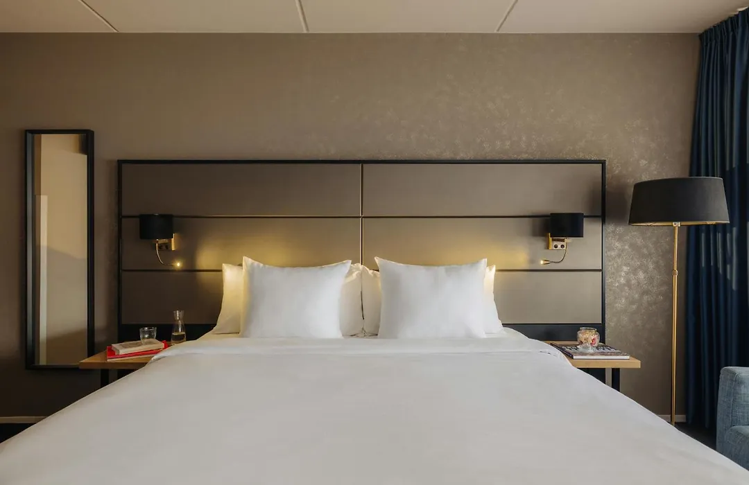 City Hotel Groningen-1