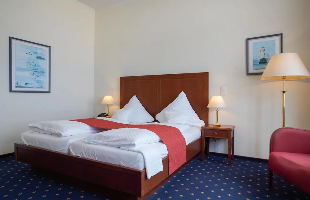 Strandhotel VierJahresZeiten-1