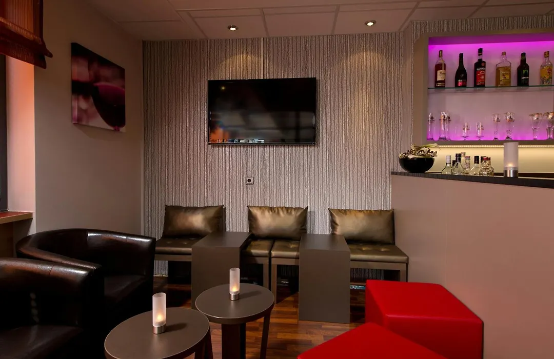 Leonardo Hotel Nürnberg-1