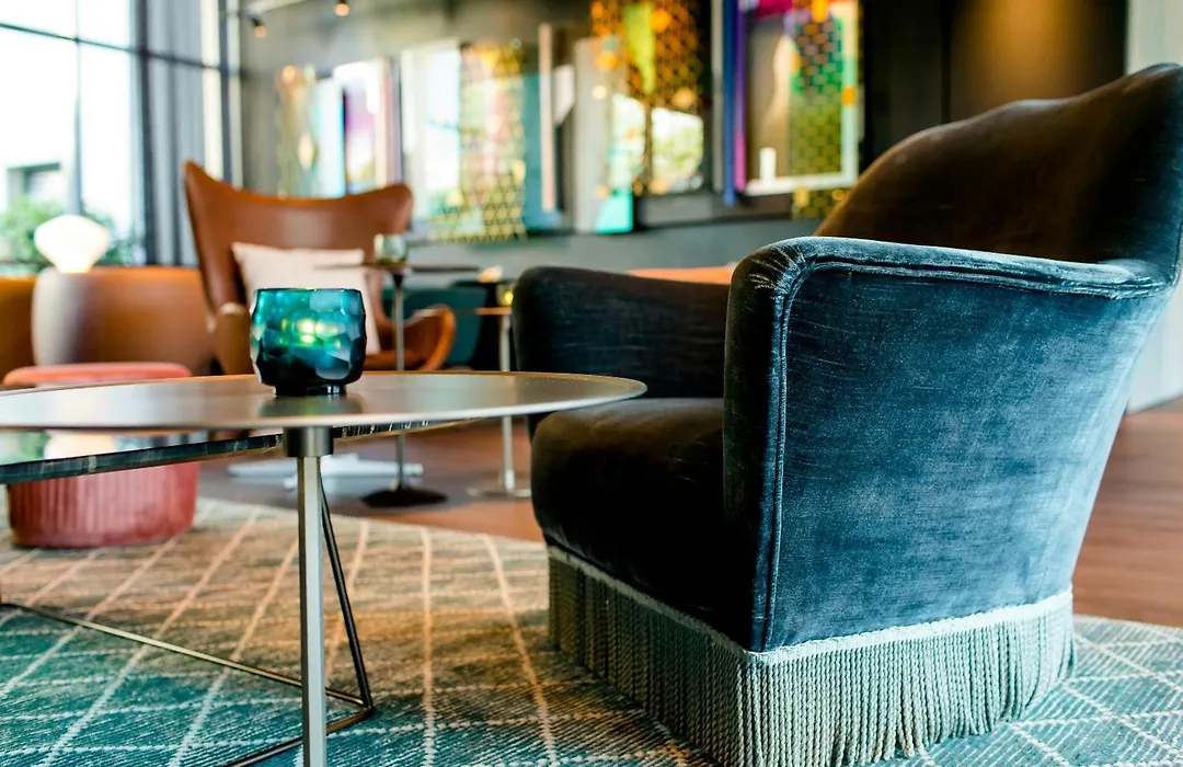 Motel One Berlin-Hackescher Markt-1