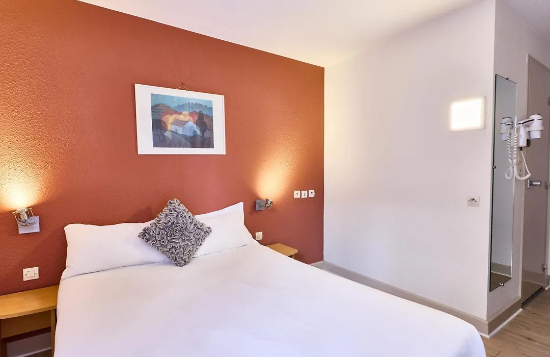 Cit'Hotel Primo Colmar Centre-1