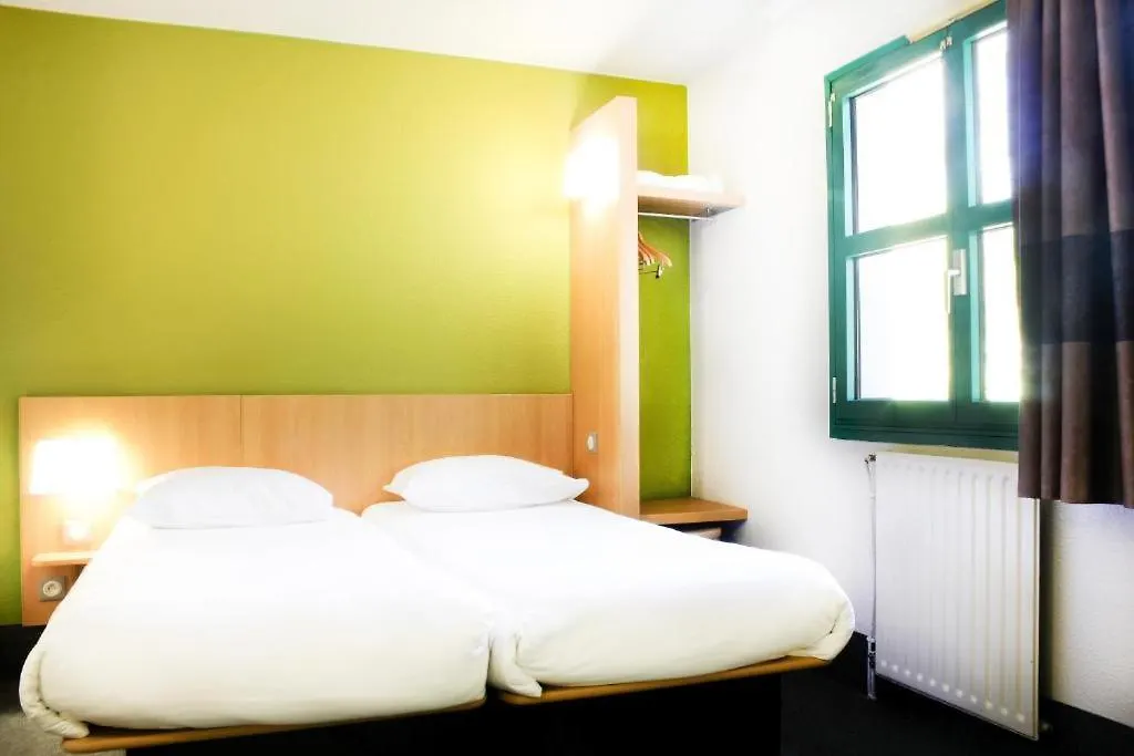 B&B Hôtel Vierzon-1