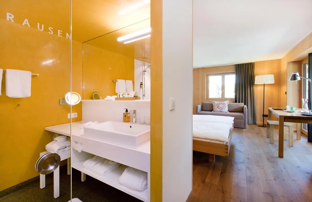 Krone Hittisau - Hotel&Restaurant im Bregenzerwald-1