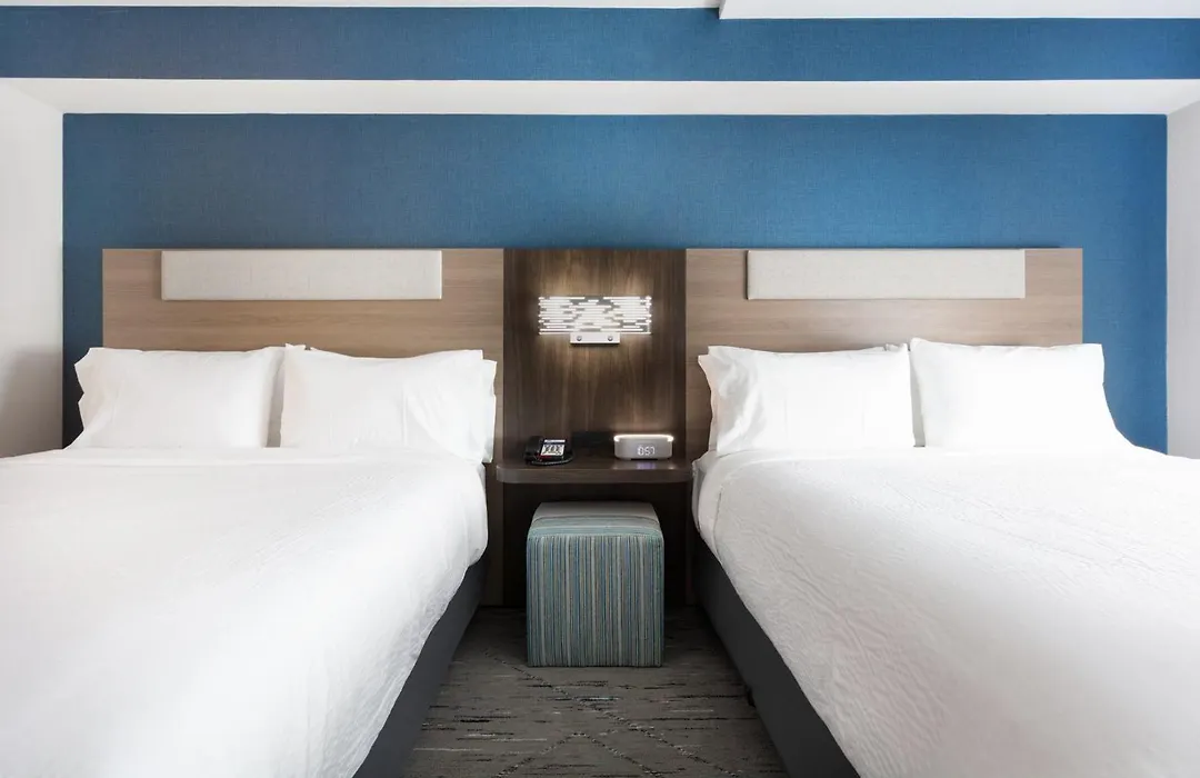 Holiday Inn Express & Suites Williamsburg By Ihg-1