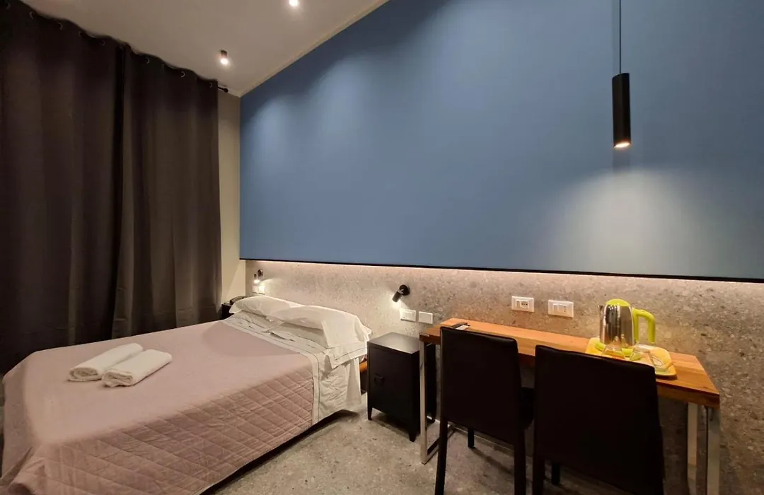 Hotel Calypso-1