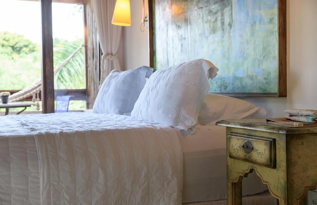 Hotel Canto das Águas - Roteiro de Charme-1