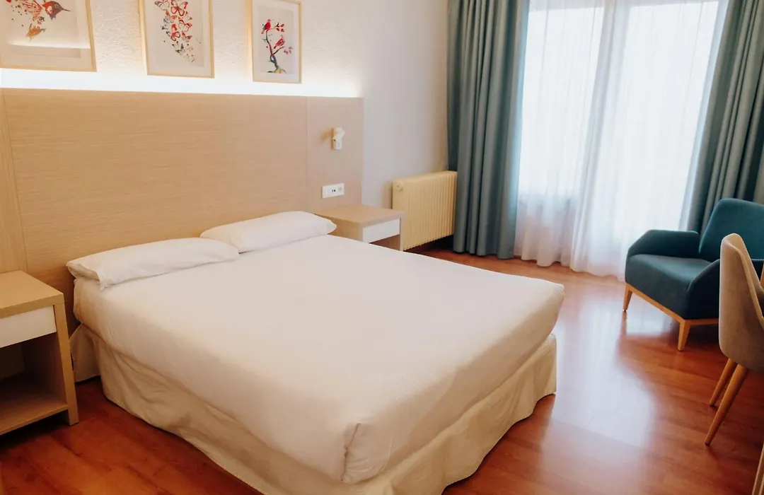 Hotel Vejo-1