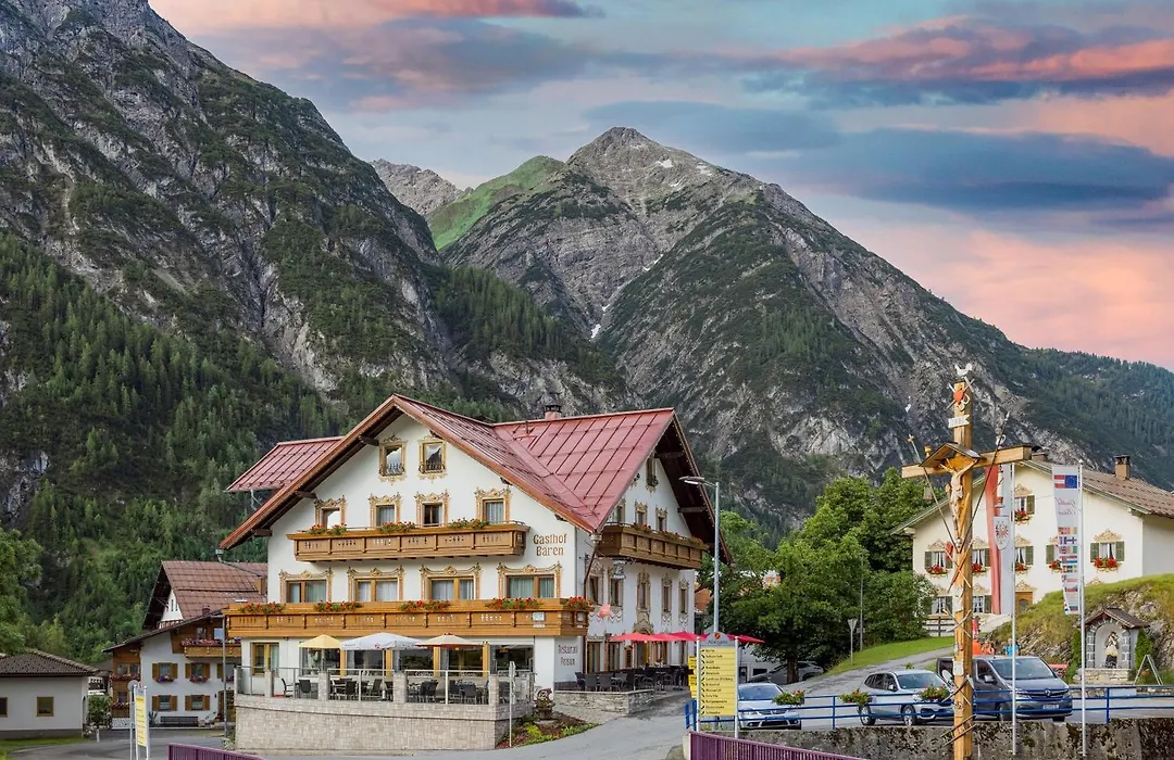 Gasthof Baeren-1