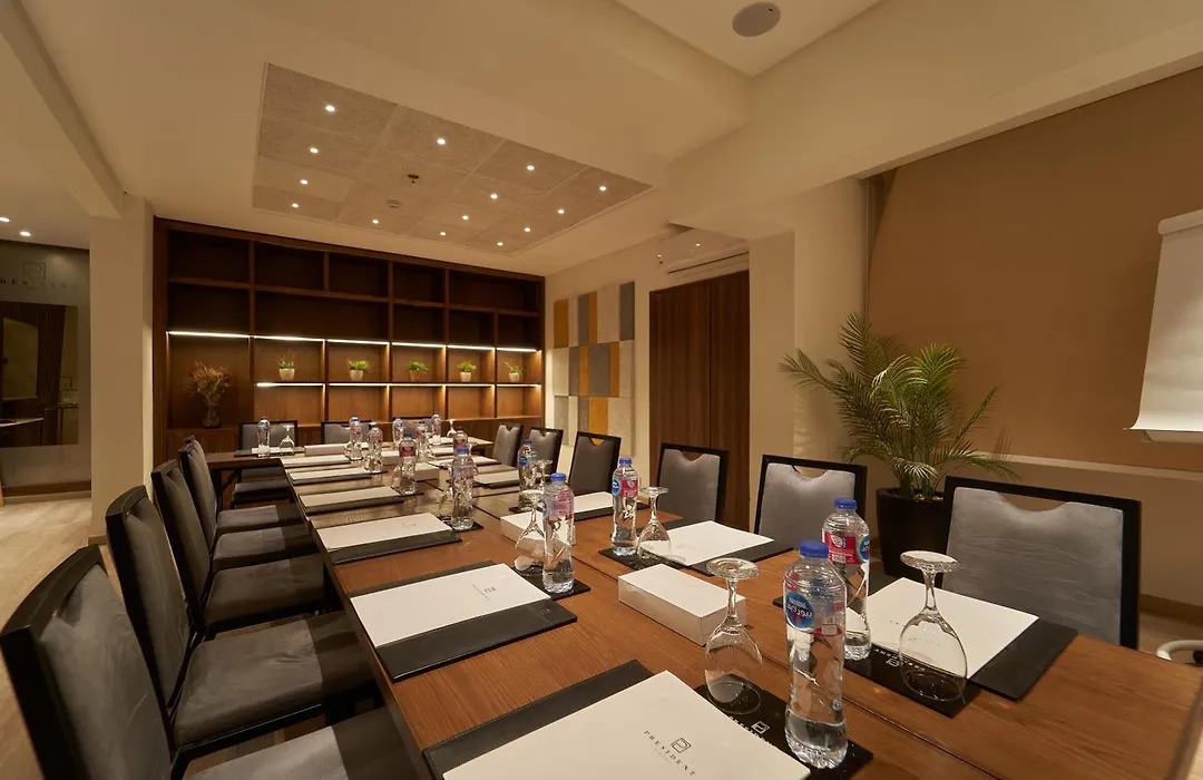The President Hotel Cairo-1