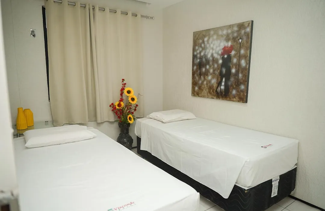 Hotel Visconde-1