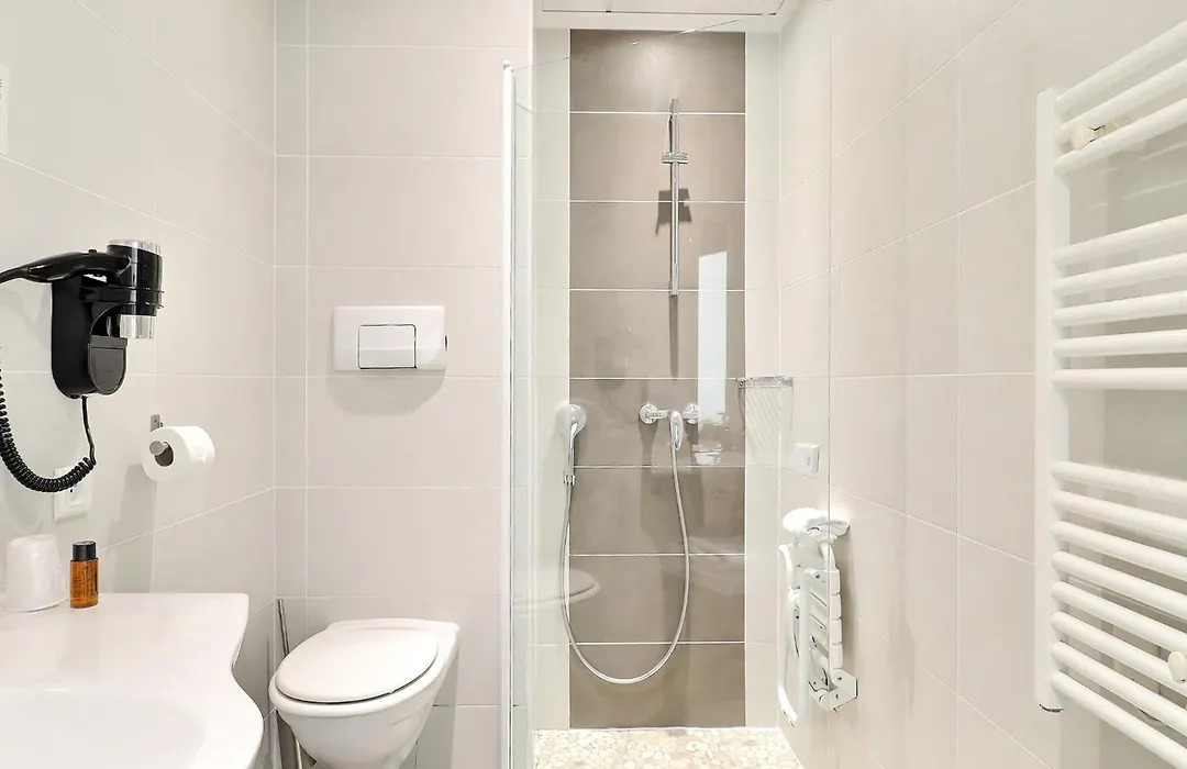 Grand Hôtel des Bains SPA-1