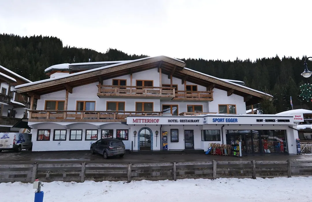 Hotel Mitterhof-1